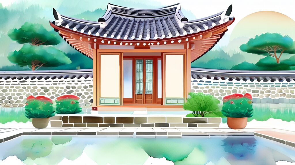 탐나는전 충전 및 잔액 관리 방법 (watercolor 스타일)