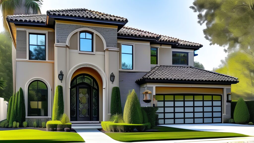 양도소득세 관련 주요 변동 사항 및 주의사항 (realistic 스타일)