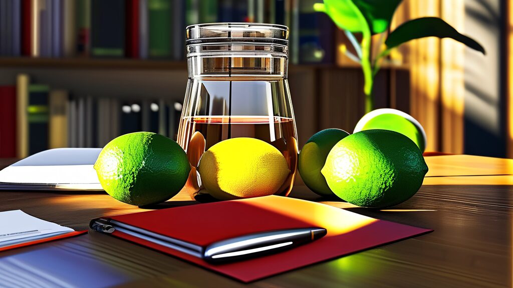 양도소득세 신고, 증빙 관리 실제 사례 및 추가 팁 (realistic 스타일)