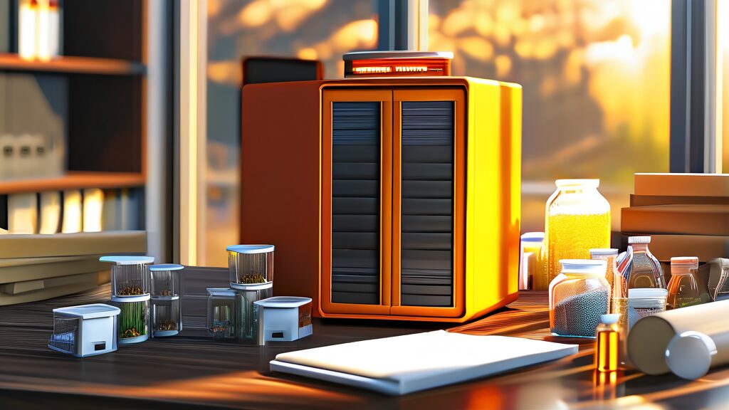 2026년 국세청 세무행정 지원 개요 (realistic 스타일)