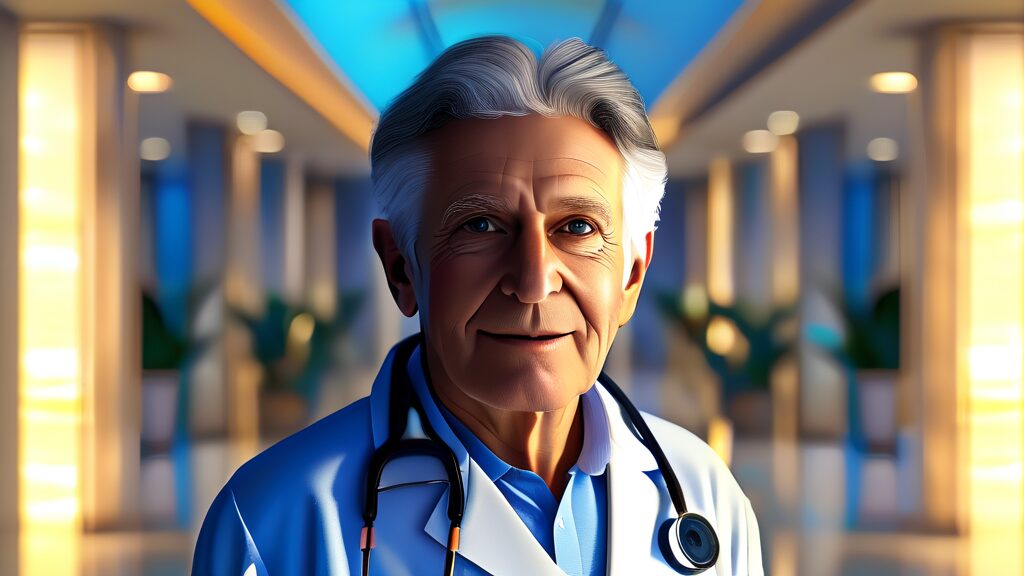 4세대 실손보험, 무엇이 달라졌을까? (realistic 스타일)