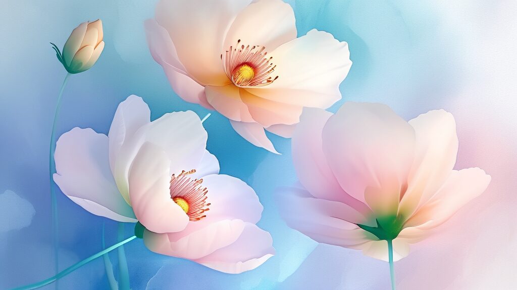 놓치면 후회! 4세대 실손보험 가입 전 필수 체크리스트 (watercolor 스타일)