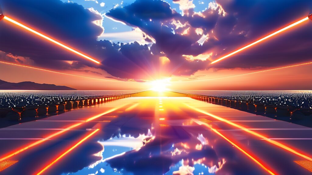 미래를 위한 현명한 선택: 4세대 실손보험 활용법 (realistic 스타일)