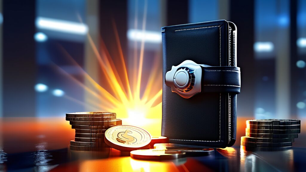 금융 사기 예방: 통장 대여의 위험성과 법적 책임 (realistic 스타일)