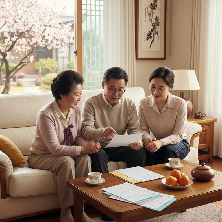 부모님 간병인보험 비교, 가입 방법, 보험료 조회 2 부모님 간병인보험 비교, 가입 방법, 보험료 조회