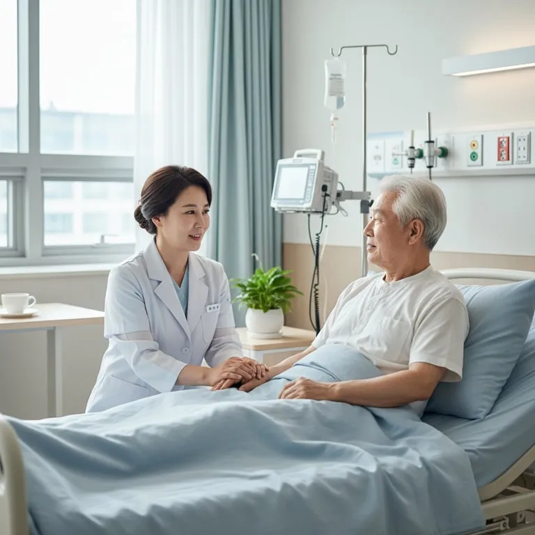 부모님 간병인보험 비교, 가입 방법, 보험료 조회 4 부모님 간병인보험 보장 방식 상세 비교 분석