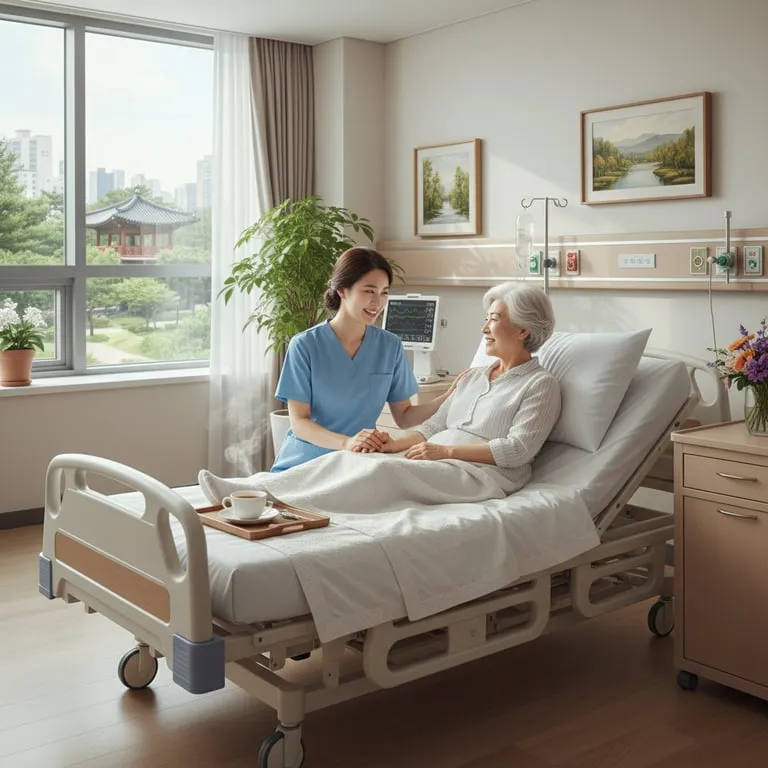 부모님 간병인보험 비교, 가입 방법, 보험료 조회 8 핵심만 짚어주는 자주 묻는 질문 FAQ 알아보기