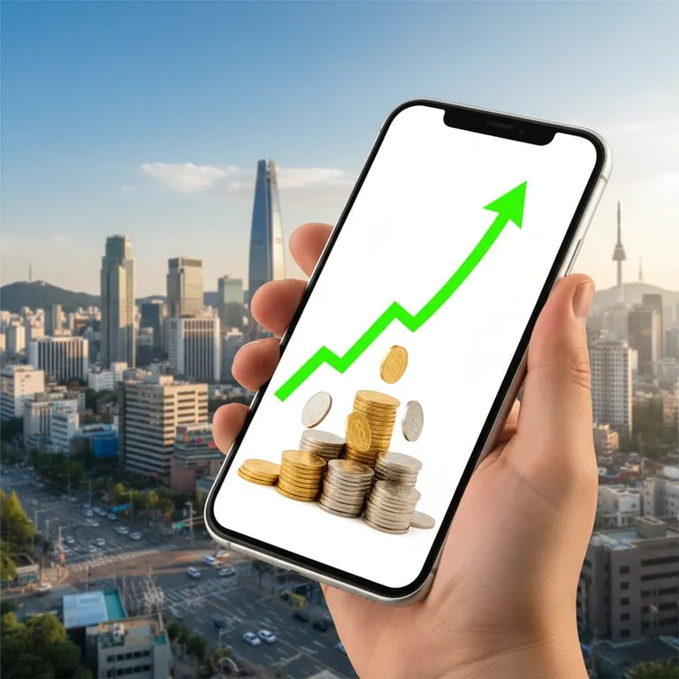 퇴직연금 ETF 한국투자증권 자동매매 4 매입 단가 평준화를 돕는 핵심 특징