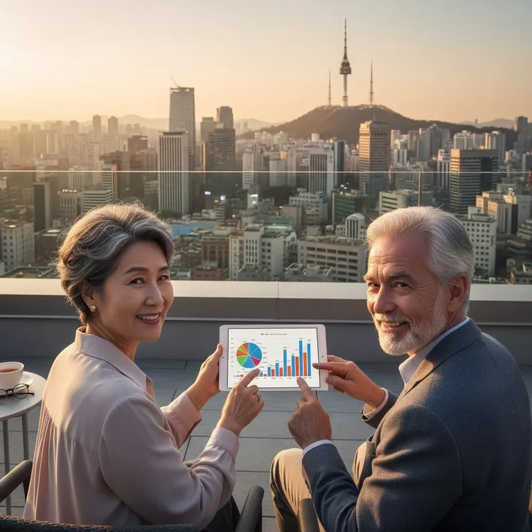 퇴직연금 ETF 한국투자증권 자동매매 7 성공적인 노후 자산 관리를 위한 필수 주의사항