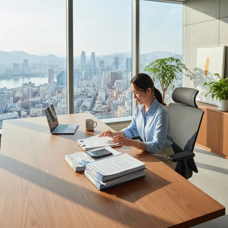 개인회생 신청 자격과 절차 비용 90% 탕감