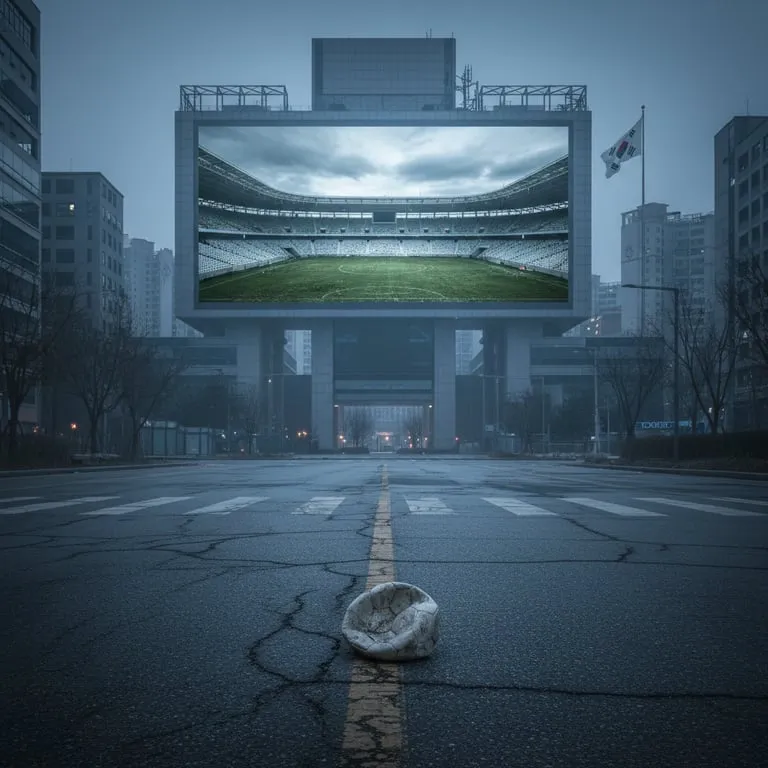 복잡한 갈등이 빚어낸 이란 북중미 월드컵 불참 공식 선언