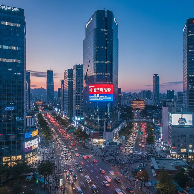 기존 경기 일정과 미국 현지 반응