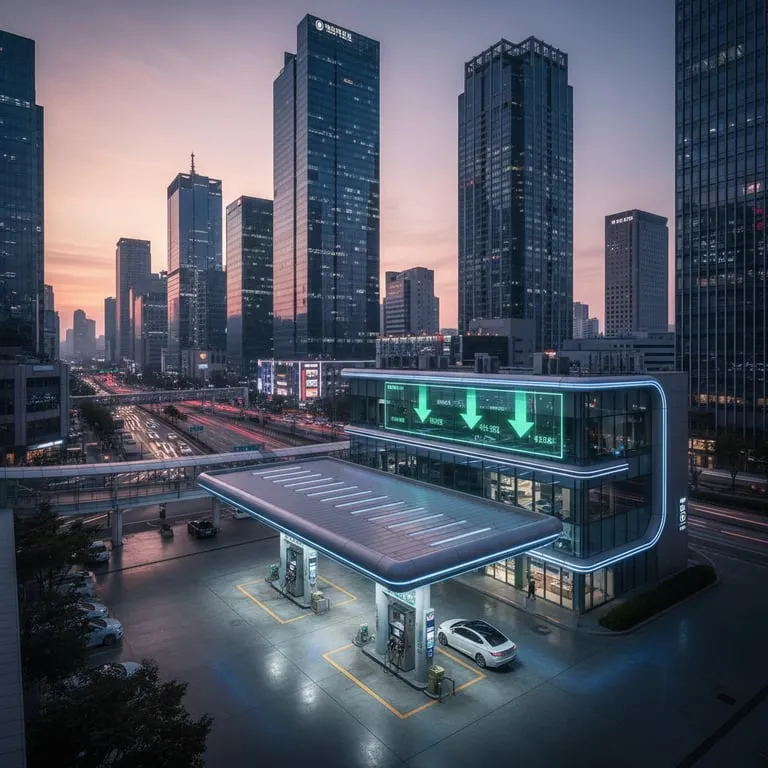 석유 최고가격제 시행 5 물가 안정을 위한 정부의 세부 대응 정책