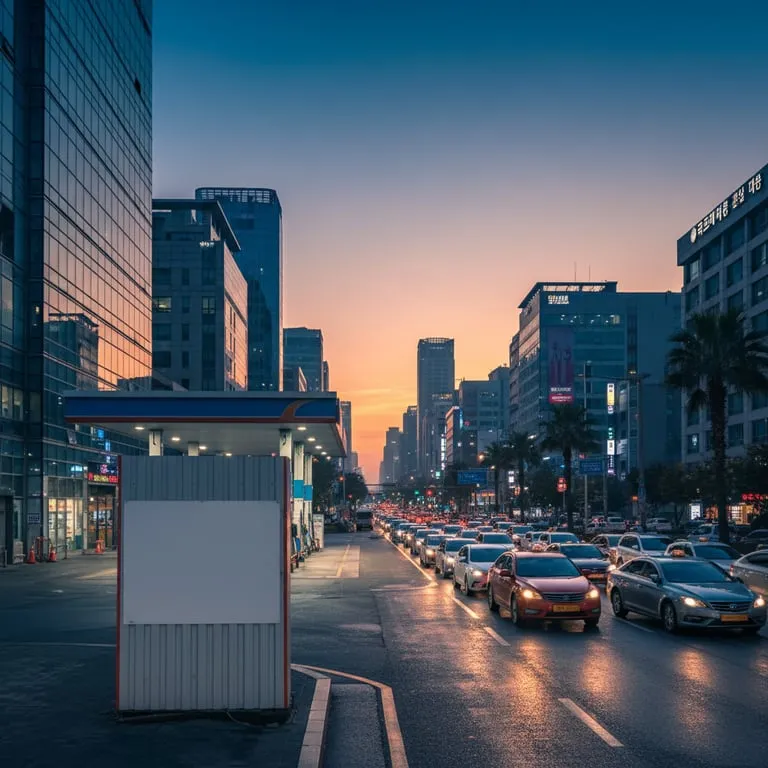 석유 최고가격제 시행 6 시장의 반응과 예상하는 경제적 부작용