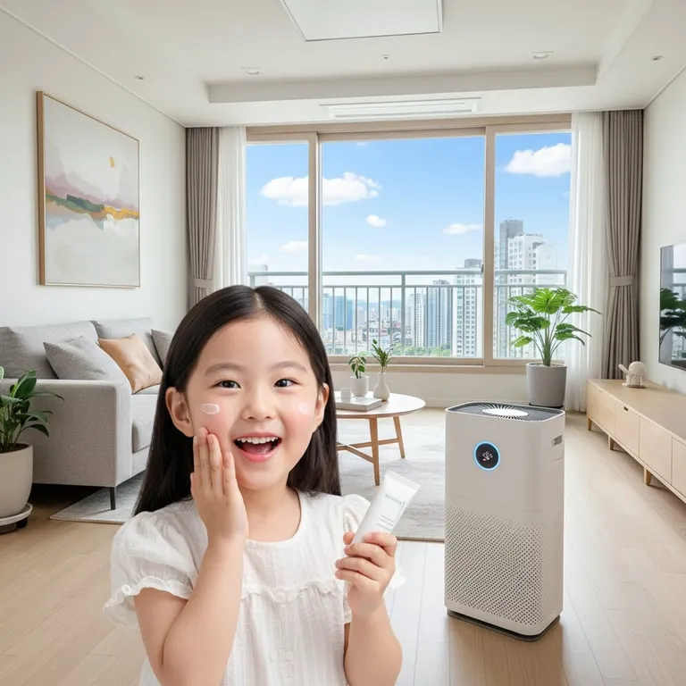 환경 보건 이용권이란? 지원 대상 및 혜택 알아보기