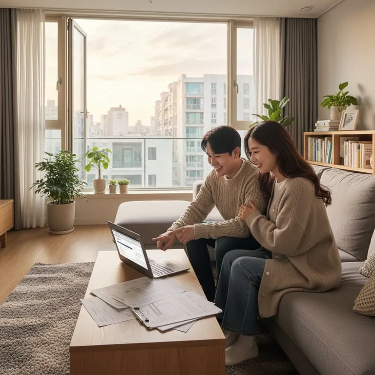 환경 보건 이용권 신청 방법 및 필요 서류 확인하기