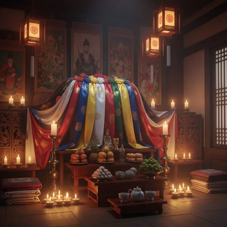 운명전쟁49 안산 이소빈 신당 예약 위치 2 운명전쟁49 안산 이소빈 신당 예약 위치