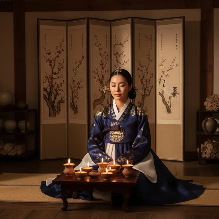 운명전쟁49 안산 이소빈 신당 예약 위치 6 독보적인 상담 스타일과 이력의 특징