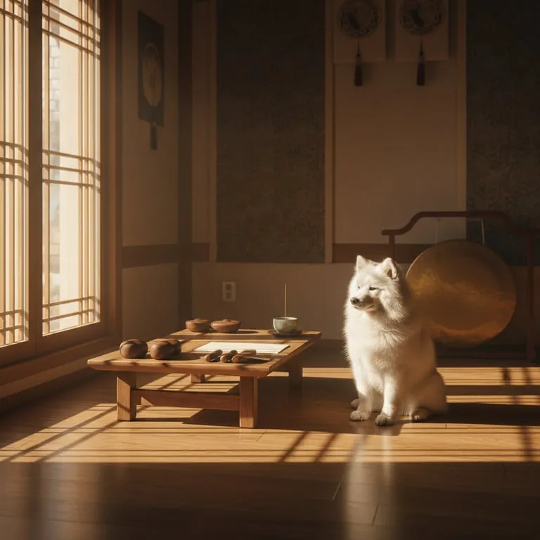 운명전쟁49 안산 이소빈 신당 예약 위치 7 방문 전 반드시 알아야 할 주의사항