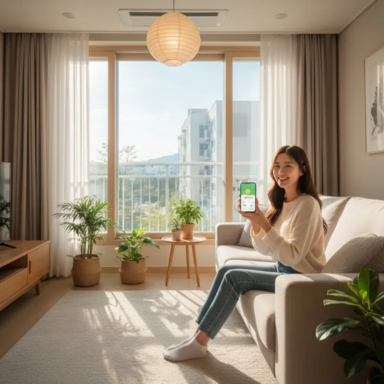 에너지 캐시백 신청 방법 4 에너지 캐시백 신청 대상과 자격 조건