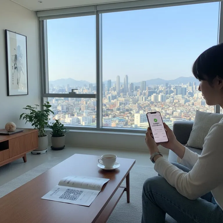 에너지 캐시백 신청 방법 5 효율적인 에너지 캐시백 신청 방법 안내