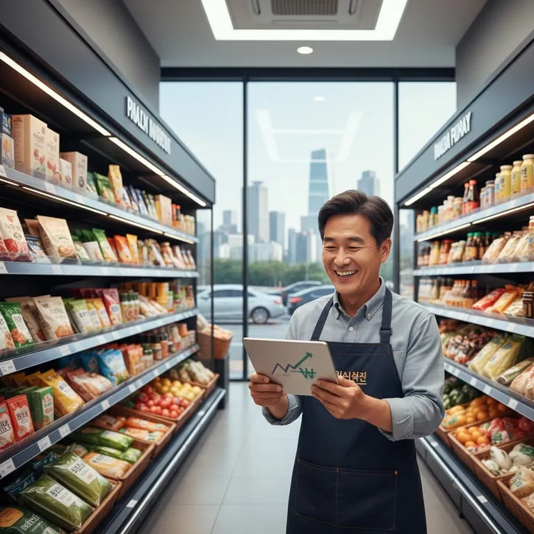 홈플러스 소상공인 직접 대출 신청 3 홈플러스 소상공인 직접 대출 정책의 핵심 변화와 특징