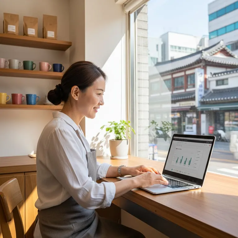 홈플러스 소상공인 직접 대출 신청 5 홈플러스 소상공인 직접 대출 온라인 신청 절차 및 방법