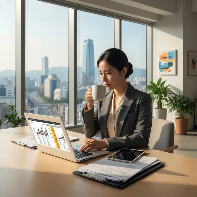 홈플러스 소상공인 직접 대출 신청 6 준비 서류 목록 및 신청 시 주의사항