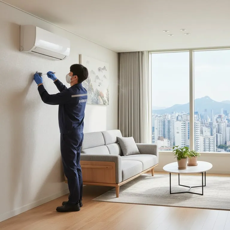 무상 사전점검 서비스, 무엇을 확인하나요?