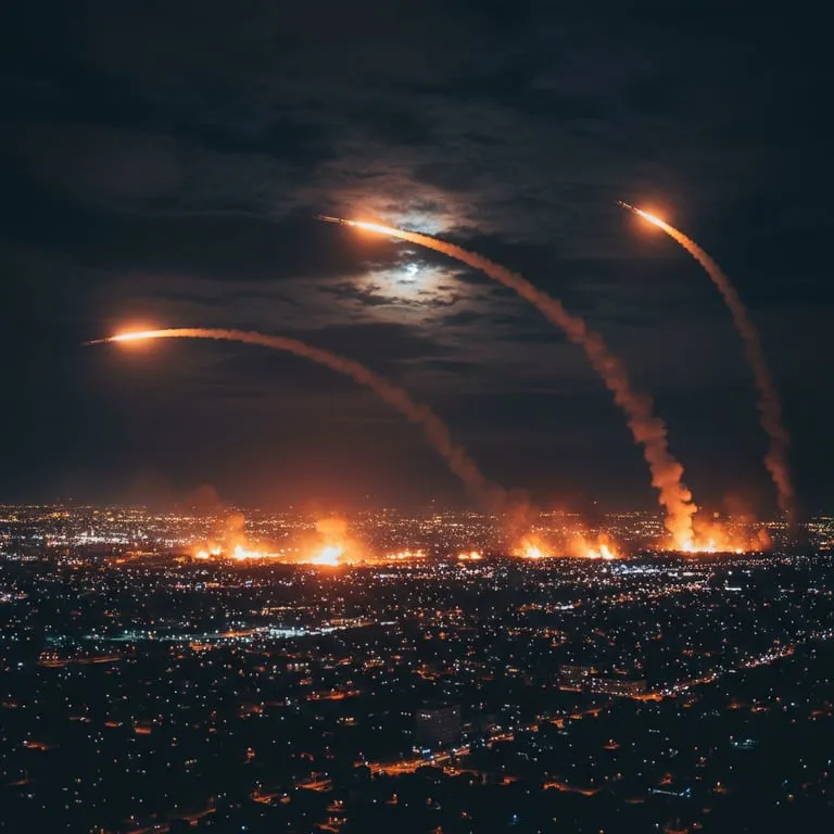 국제사회의 대응과 향후 전망