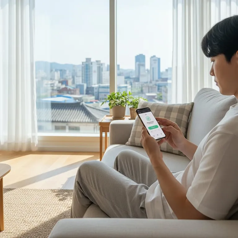 엘지 에어컨 사전 점검, 어떻게 신청하나요?