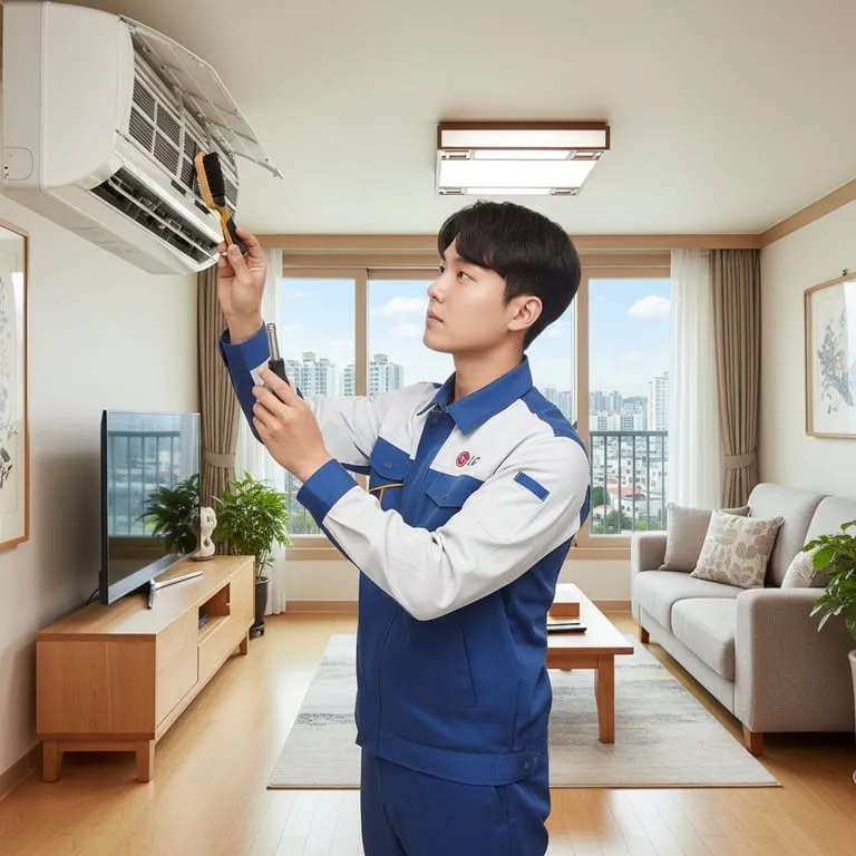 무상 점검, 어디까지 가능할까요?