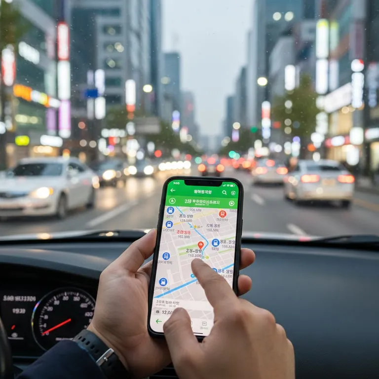 우리동네 최저가 주유소 찾기 앱 추천 오피넷 (Opinet) 2 우리동네 최저가 주유소 찾기 앱 추천 오피넷 (Opinet)