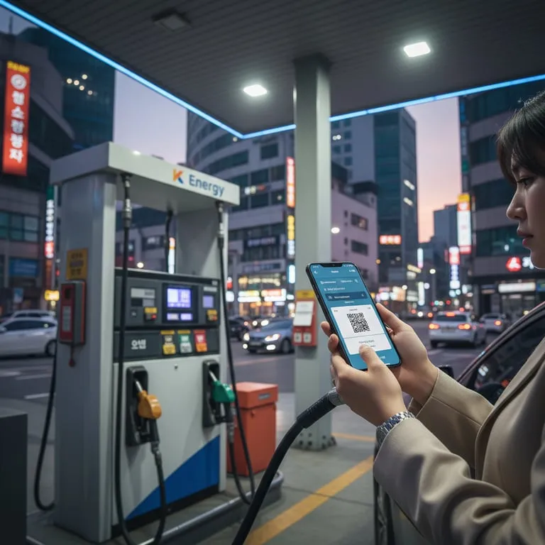 우리동네 최저가 주유소 찾기 앱 추천 에너지 플러스 4 나만의 주유 패턴으로 똑똑하게 관리하는 팁