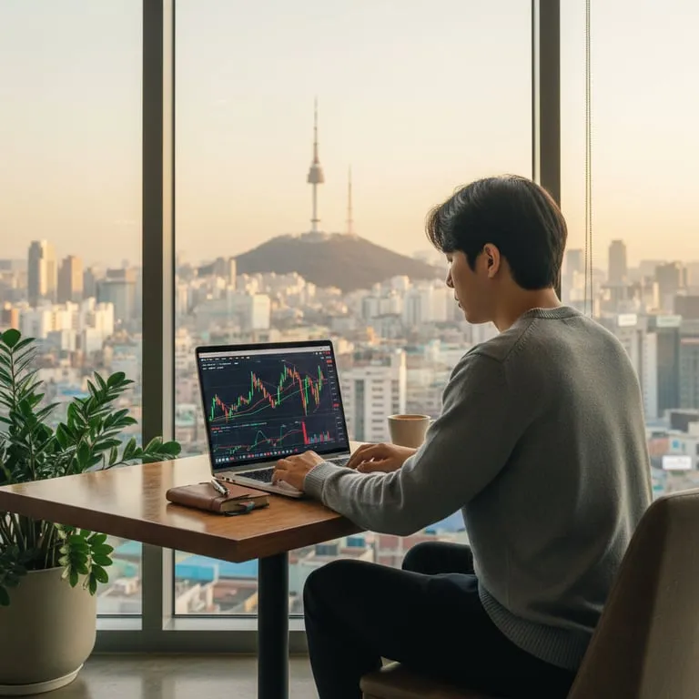 S&P 500 편입 편출