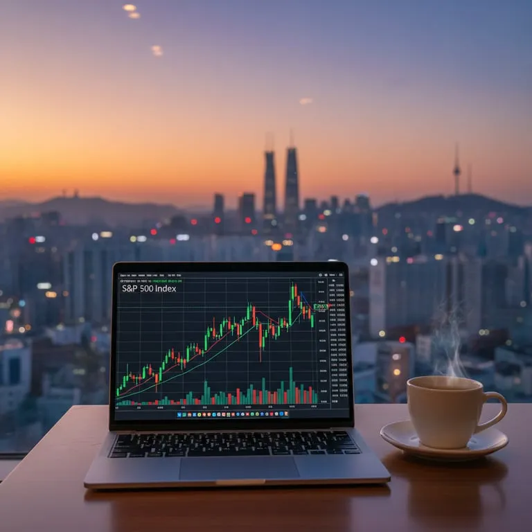 글로벌 수익률과 공포지수 투자 팁