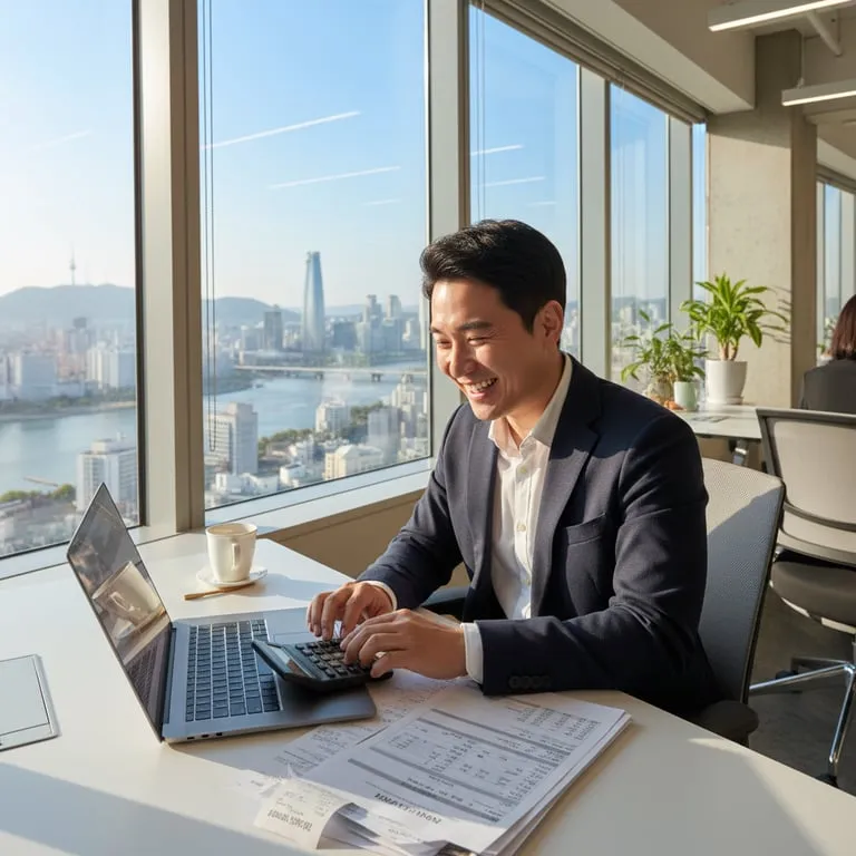 연말정산 환급금