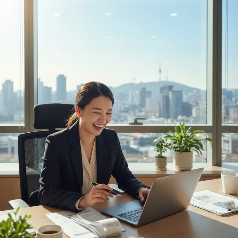 기본 개념과 세금 정산 원리 파악하기