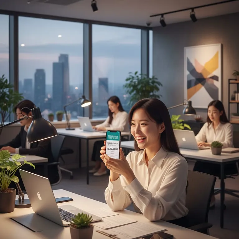 예상 세액 조회 시스템 이용 안내