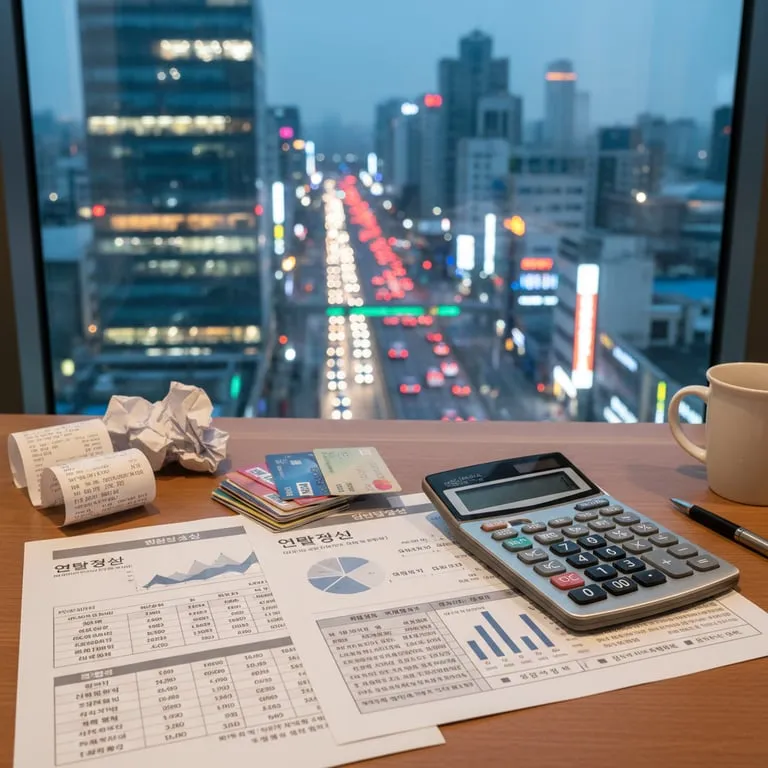 절세 전략과 세금 공제 혜택 늘리기