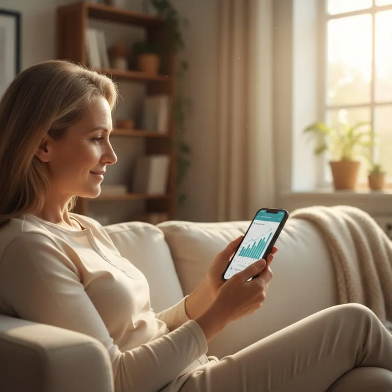 국민연금 전용 서비스를 통한 상세 내역 분석