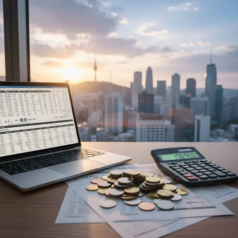 원천징수 3.3% 종소세 환급 2026 5 종합소득세 신고가 반드시 필요한 이유