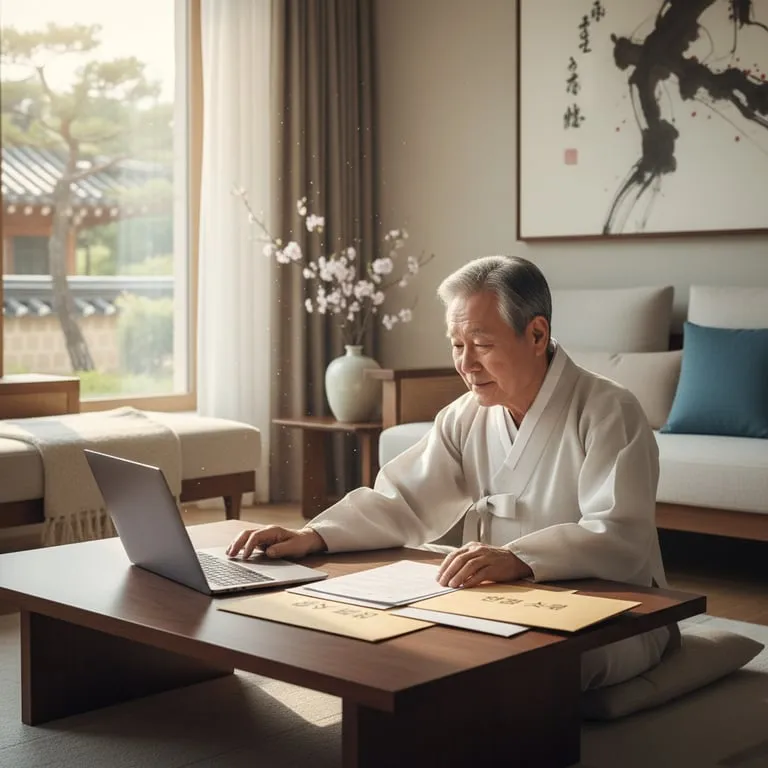 연금 종류에 따른 차이점과 기초연금 연계 주의사항