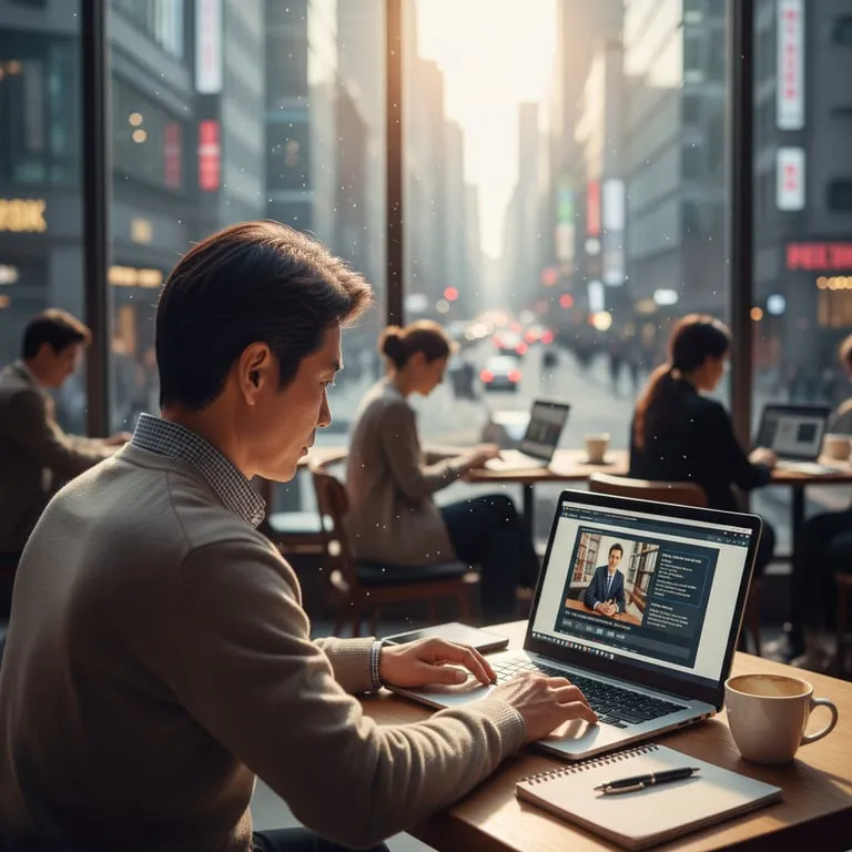 연령 제한과 실질적인 구직활동을 위한 조언