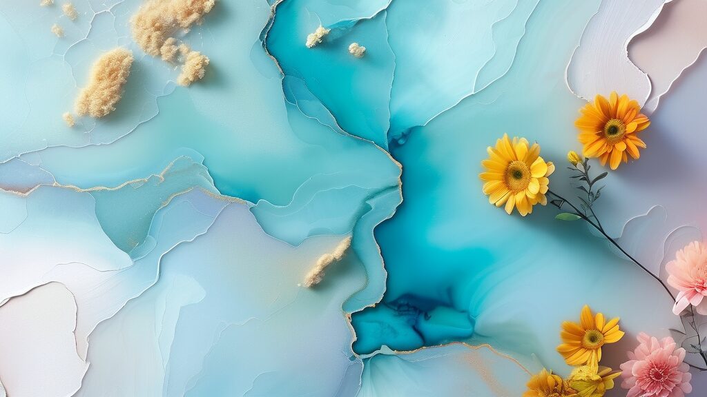 지원 금액은 얼마나 되나요? (watercolor 스타일)