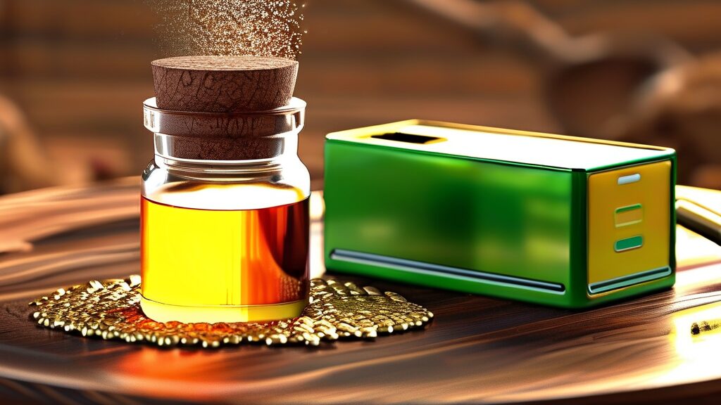 고유가 지원금, 이것만은 꼭 알아두세요! (realistic 스타일)