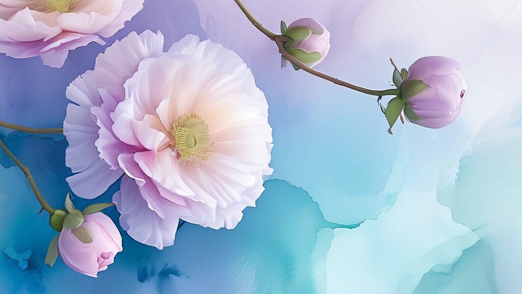 신청 요건 및 제외 대상: 꼼꼼하게 확인하세요 (watercolor 스타일)