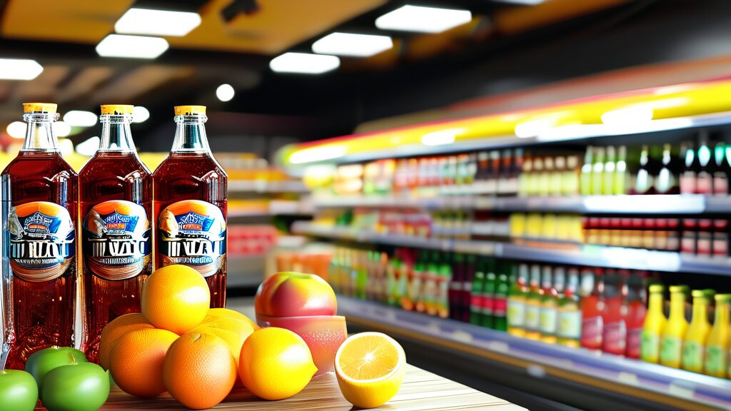 지속가능성을 위한 과제와 향후 계획 (realistic 스타일)