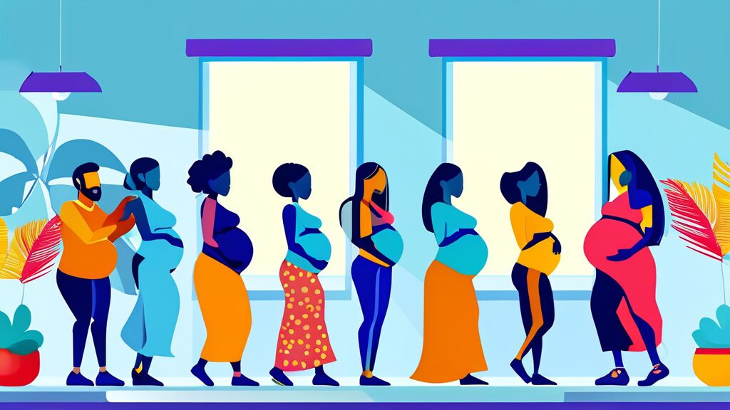 지원 대상: 누가 혜택을 받을 수 있나요? (cartoon 스타일)