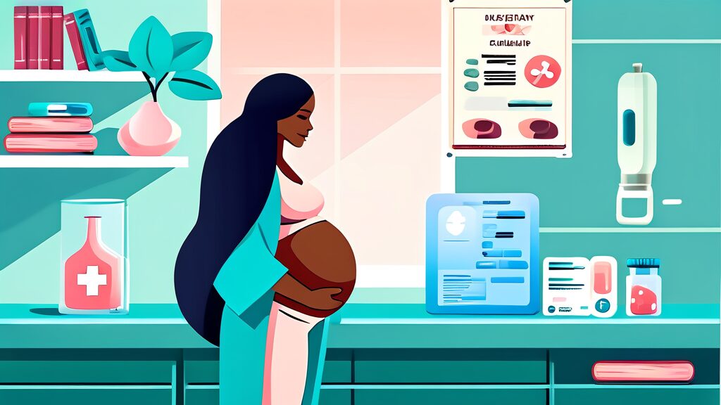 필요 서류: 신청 시 어떤 서류가 필요한가요? (illustration 스타일)